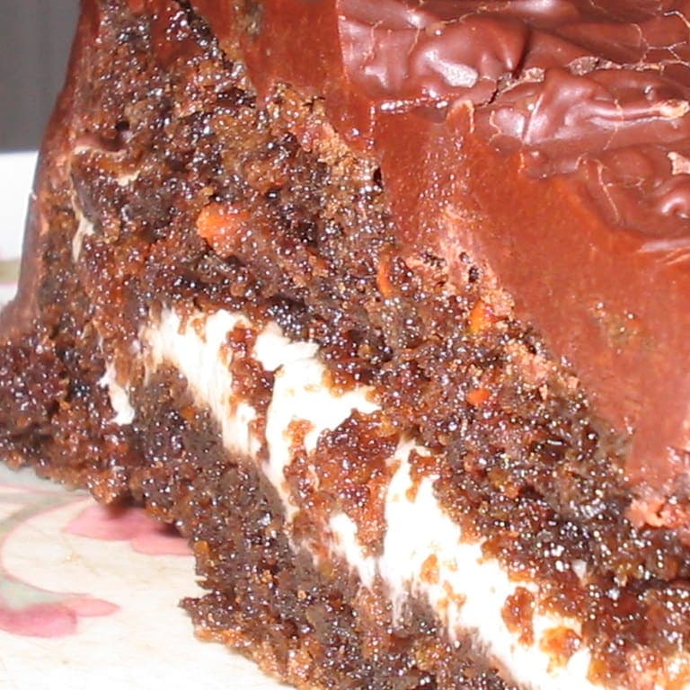 Motichoor Rabdi Cake — vanilla sponge cakes